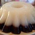Cooksnap dari Diana untuk resep Nutrijell Coklat Leci Susu