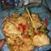 Cooksnap dari Vitha Hadi Santoso untuk resep Ayam rica kemangi