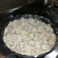 El cooksnap de constructorarosales@hotmail.com cuando hizo Papas en salsa de queso crema.