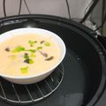 Ellenelle.yun 的 豆腐蒸蛋(含影音) cooksnap