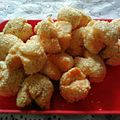 Cooksnap dari Eno Ony untuk resep Onde - onde ketawa