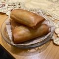 Cooksnap dari syenni fatmawati untuk resep LUMPIA isi Soun / Bihun (#pr_risolesdkk)