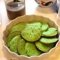 Cooksnap dari Liza Oktavia untuk resep Serabi Kinca - Teflon
