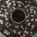 Cooksnap dari isti untuk resep Bolu Coklat ChocoChip Panggang
