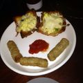 pexego's cooksnap of when they made Toastie Egg Cups.