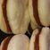 El cooksnap de Romina Moyano Pereyra cuando hizo Alfajores de maicena / Maicenitas.