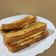 Cooksnap dari Teh Yanithea untuk resep Roti Tawar John Ala2.
