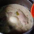 Cooksnap dari citra cemplux untuk resep Opor Ayam