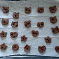Cooksnap dari Jhesica Andrika untuk resep Cookies simpel