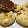parányi almácska Cooksnap-ja, amikor elkészítette a(z) Sugar cookie (vajas keksz) receptet.