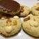parányi almácska Cooksnap-ja, amikor elkészítette a(z) Sugar cookie (vajas keksz) receptet.