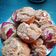 Cooksnap από Katerina Papantoniou στη συνταγή Muffins με σοκολάτα και φράουλα