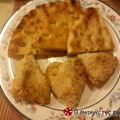 Cooksnap από christmast στη συνταγή Κοτόπουλο πανέ