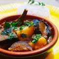 Ñôôri Màlîk's cooksnap of when they made Baigan aloo.