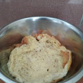 Cooksnap dari Mita untuk resep Puding Roti Panggang