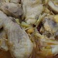 Cooksnap dari Nurul untuk resep Ayam tumis bawang bombay simpel