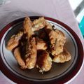 Cooksnap dari Soraya Izha untuk resep Ayam Ungkep Bumbu Kuning