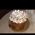 El cooksnap de Roxana Alonso cuando hizo Torta rogel súper fácil y riquísima!.