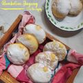 Cooksnap dari Indah Kurniasari untuk resep Donat Jagung