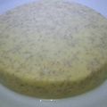 Cooksnap dari Chef Abhu Pedas untuk resep Banana Puding (+1th)