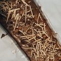Cooksnap dari rabbayani fr untuk resep Brownies Panggang