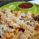 Jigna Vaghela's cooksnap of when they made રેડ ગ્રેવી  પાસ્તા (red greavy pasta in gujarti).