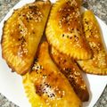 صورة من سےـآمےـيےـة سےـوسےـو ، شاركها بعد تجربة وصفة سوفلي 🤤