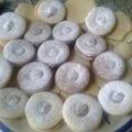 El cooksnap de 𝒞ℯ𝓁ℯ 𝒞𝒶𝓈𝓉𝒶ñℯ𝒹𝒶🥰 cuando hizo Galletitas fáciles.
