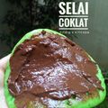 Cooksnap dari Fitria's Kitchen untuk resep Selai Cokelat Simpel