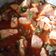 El cooksnap de Carmeta cuando hizo Carne guisada con champiñones.