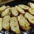 Cooksnap dari Cicik Ary untuk resep Simple Cheesy Omelete