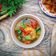 Cooksnap dari fransiska arie untuk resep Sayur Asem Kuah Kaldu Ikan
