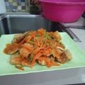 Cooksnap dari Evi Bae untuk resep Gurame fillet saus asam manis