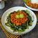 Cooksnap dari Sari's Kitchen untuk resep Plecing Kangkung Manis