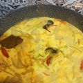 Cooksnap dari Faridah Himmawati untuk resep Lodeh Manisa Cecek