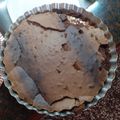 El cooksnap de pili galarza cuando hizo 💓💓El brownie más rico del mundo 🍫👩‍🍳.