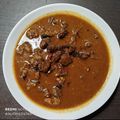 Cooksnap dari Alifah Lestari untuk resep Krengsengan Daging khas Surabaya