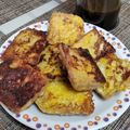 Cooksnap από Cleopatra στη συνταγή Αβγοφέτες ή French toast