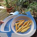 Cooksnap dari Cynthia Christina untuk resep KENTANG REBUS MPASI 8bln