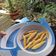 Cooksnap dari Cynthia Christina untuk resep KENTANG REBUS MPASI 8bln