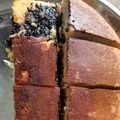 Cooksnap dari Wiwik Widiyati untuk resep Martabak manis teflon empuk danbersarang anti gagal