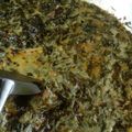 Cooksnap dari Maysherly Tory untuk resep Gulai Daun Singkong Teri