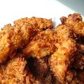 صورة من سوزان شوقي 💖💟، شاركها بعد تجربة وصفة كرسبي 👌🍗🍟