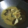 Cooksnap dari irma febria untuk resep Mangut Iwak Pe Plus #7PGBA
