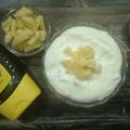 Avani Parmar's cooksnap of when they made ગ્રીક યોગર્ટ (Greek Yoghurt Recipe In Gujarati).