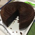 Cooksnap dari Irma Permana untuk resep Bolu sarang semut / bolu caramel rice cooker