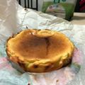 Si Guo Yu 的 巴斯克乳酪蛋糕 cooksnap