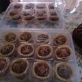 Cooksnap dari eviesuzziel untuk resep Pie Brownies Shiny Crust