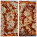 Cooksnap dari Meli Novi untuk resep Pizza Panggang home made (anti gagal)