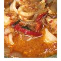 Cooksnap dari Tesa Hermanike Putri untuk resep Cumi Saus Padang